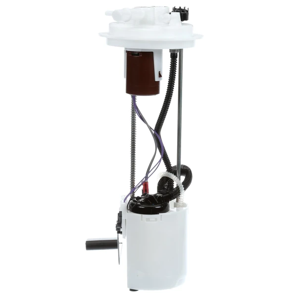 Fuel Pump Module Assembly - Delphi FG1519
