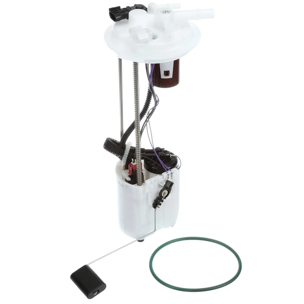 Fuel Pump Module Assembly - Delphi FG1519