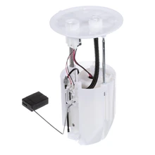 Fuel Pump Module Assembly - Delphi FG1526