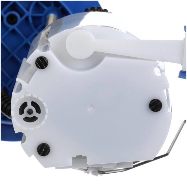 Fuel Pump Module Assembly - Delphi FG1527