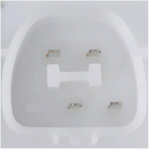 Fuel Pump Module Assembly - Delphi FG1531