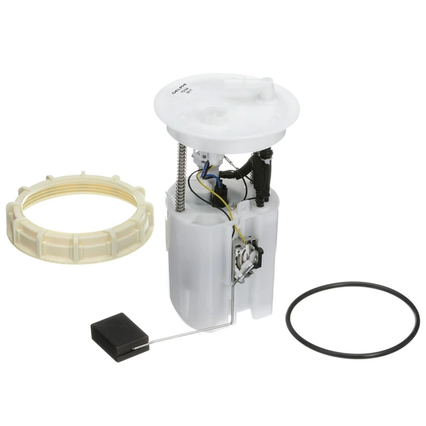 Fuel Pump Module Assembly - Delphi FG1544