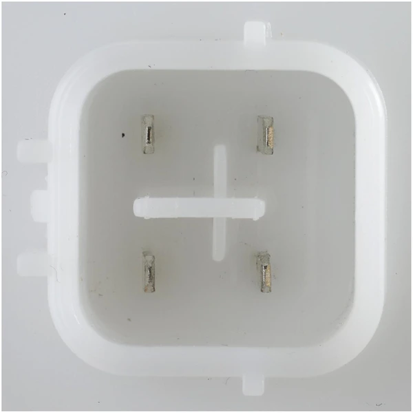 Fuel Pump Module Assembly - Delphi FG1545