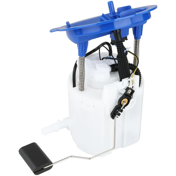 Fuel Pump Module Assembly - Left Driver Side - Delphi FG1557
