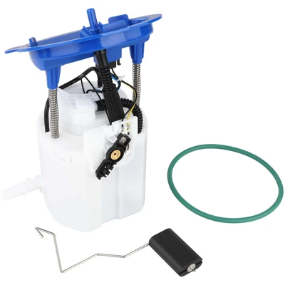 Fuel Pump Module Assembly - Left Driver Side - Delphi FG1557