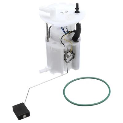 Fuel Pump Module Assembly - Right Passenger Side - Delphi FG1551