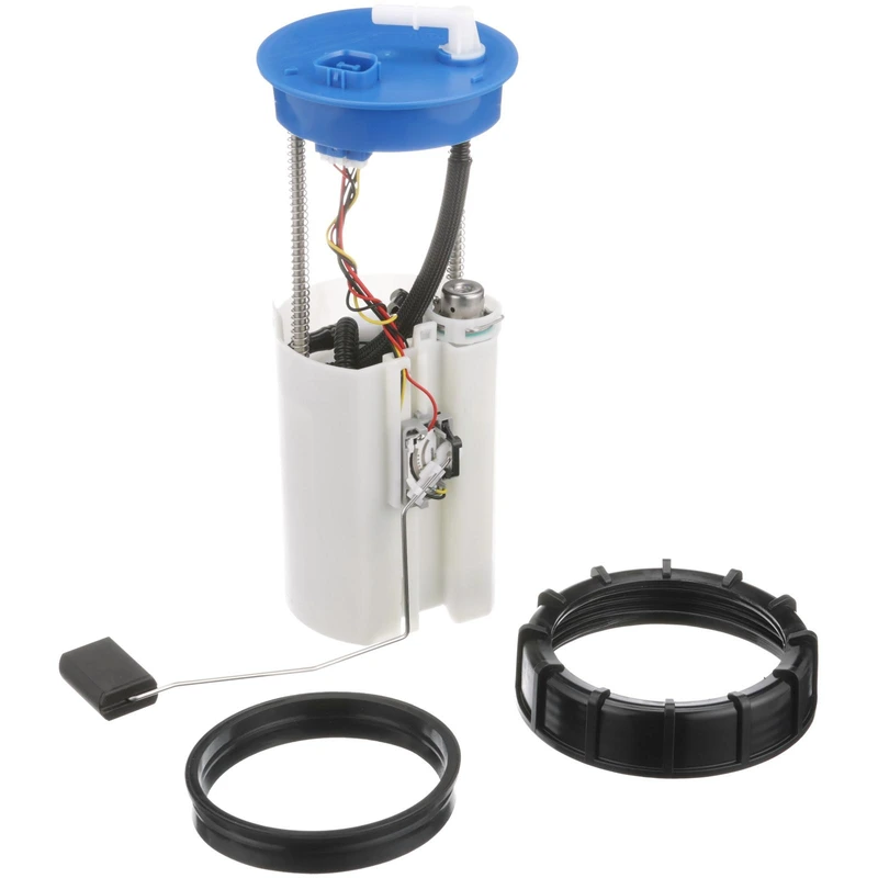 Fuel Pump Module Assembly - Delphi FG1553