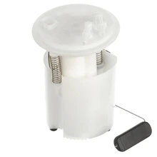 Fuel Pump Module Assembly - Delphi FG1566