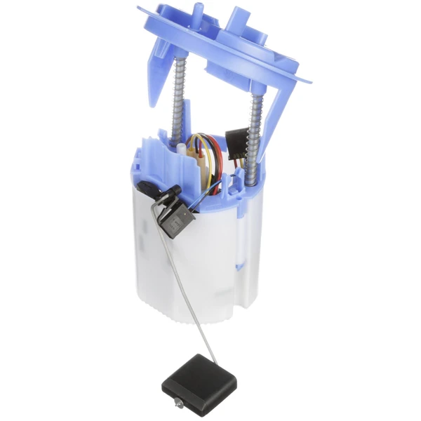 Fuel Pump Module Assembly - Right Passenger Side - Delphi FG1577