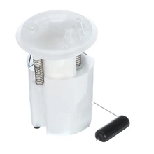 Fuel Pump Module Assembly - Delphi FG1583