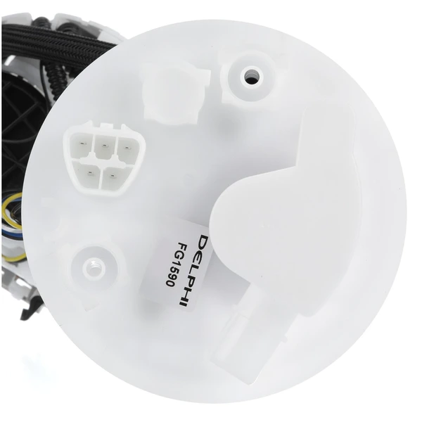 Fuel Pump Module Assembly - Delphi FG1590