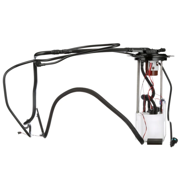 Fuel Pump Module Assembly - Right Passenger Side - Delphi FG1591