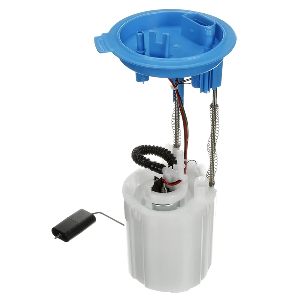 Fuel Pump Module Assembly - Delphi FG1604