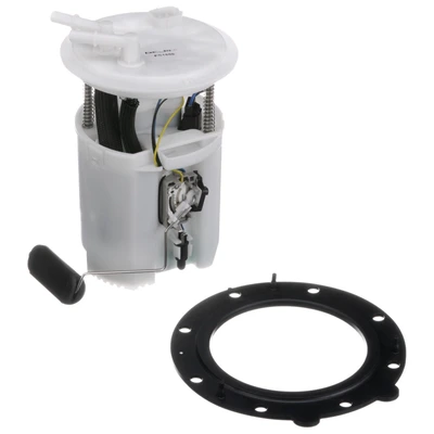 Fuel Pump Module Assembly - Delphi FG1606