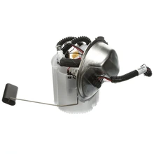 Fuel Pump Module Assembly - Delphi FG1600