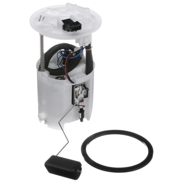 Fuel Pump Module Assembly - Delphi FG1603