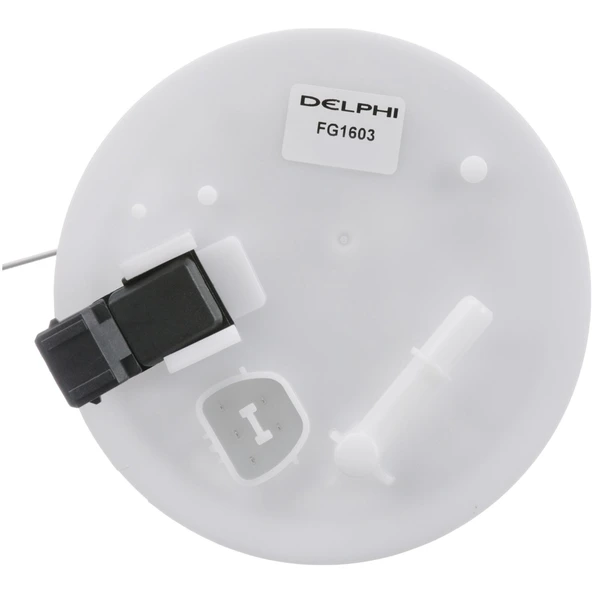 Fuel Pump Module Assembly - Delphi FG1603
