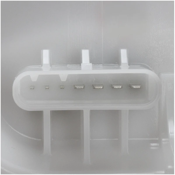 Fuel Pump Module Assembly - Delphi FG1611