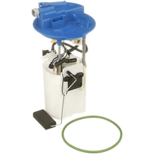 Fuel Pump Module Assembly - Delphi FG1612