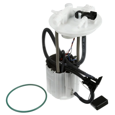 Fuel Pump Module Assembly - Right Passenger Side - Delphi FG1625