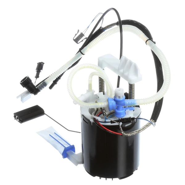 Fuel Pump Module Assembly - Delphi FG1637