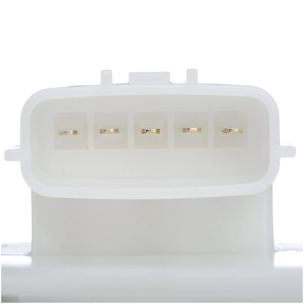 Fuel Pump Module Assembly - Delphi FG1630