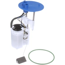 Fuel Pump Module Assembly - Delphi FG1644