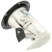 Fuel Pump Module Assembly - Delphi FG1649
