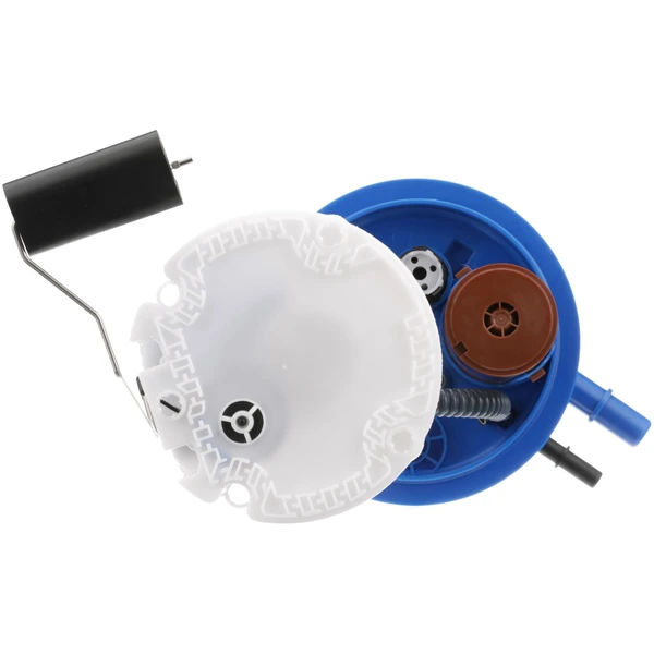 Fuel Pump Module Assembly - Delphi FG1641