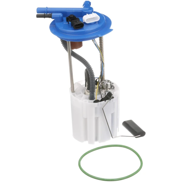 Fuel Pump Module Assembly - Delphi FG1641