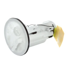 Fuel Pump Module Assembly - Delphi FG1654