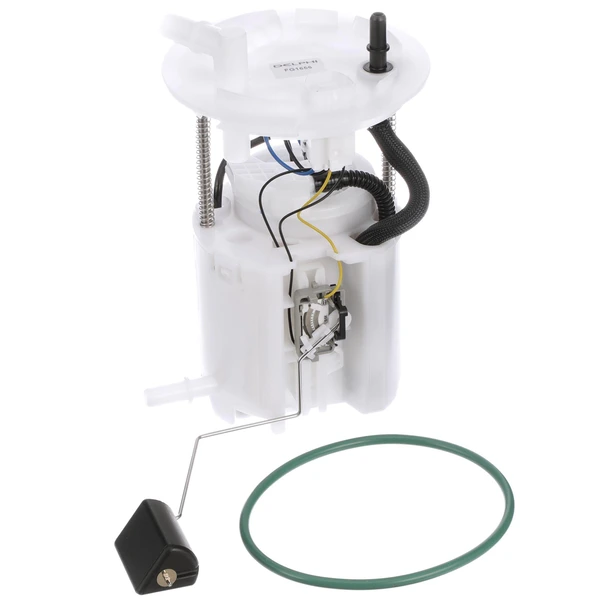 Fuel Pump Module Assembly - Right Passenger Side - Delphi FG1656