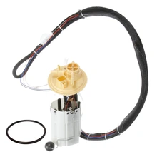 Fuel Pump Module Assembly - Delphi FG1657
