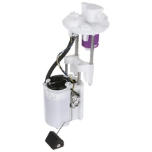 Fuel Pump Module Assembly - Delphi FG1665