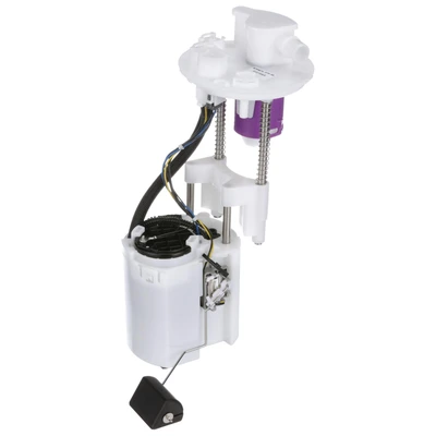 Fuel Pump Module Assembly - Delphi FG1665