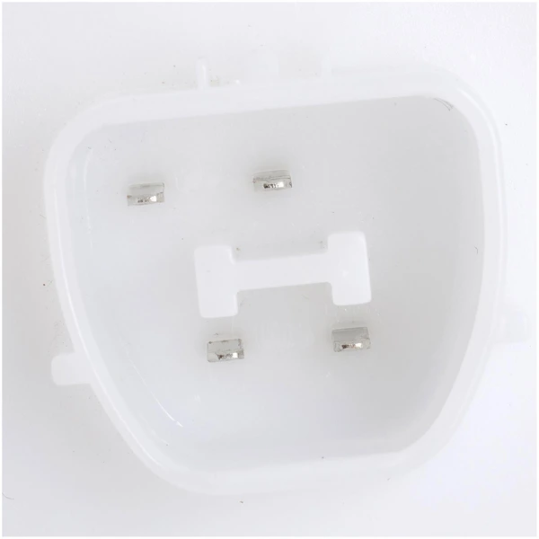 Fuel Pump Module Assembly - Delphi FG1668