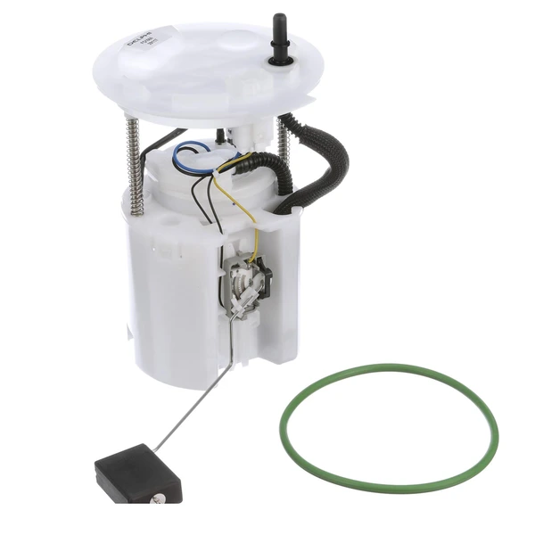 Fuel Pump Module Assembly - Delphi FG1668