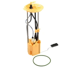 Fuel Pump Module Assembly - Delphi FG1663