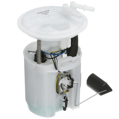 Fuel Pump Module Assembly - Delphi FG1675