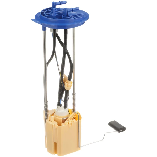 Fuel Pump Module Assembly - Delphi FG1678