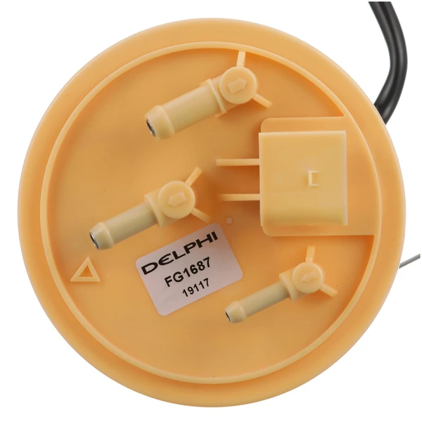 Fuel Pump Module Assembly - Delphi FG1687