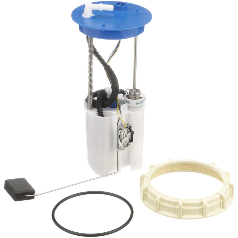 Fuel Pump Module Assembly - Delphi FG1680