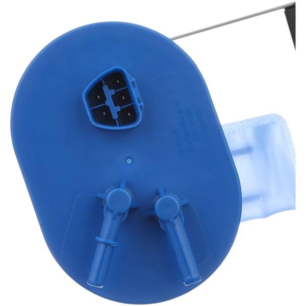 Fuel Pump Module Assembly - Delphi FG1694