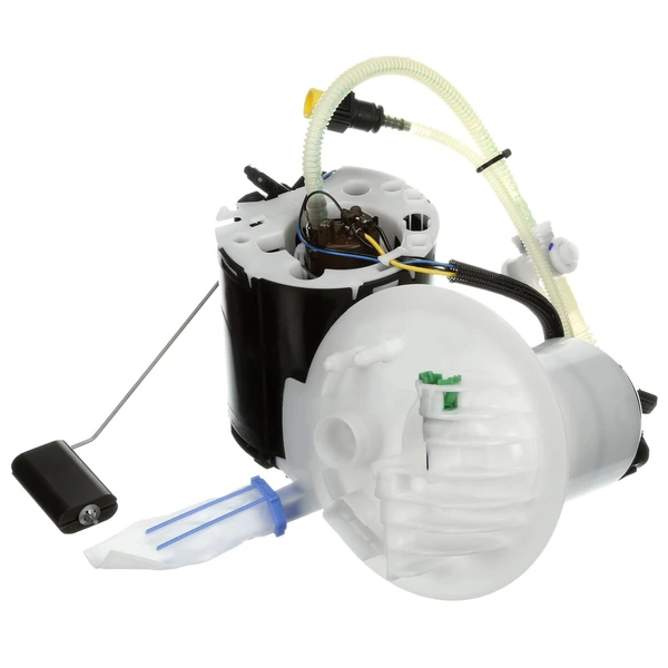 Fuel Pump Module Assembly - Delphi FG1697