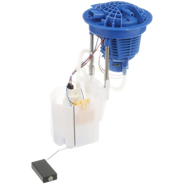 Fuel Pump Module Assembly - Delphi FG1698