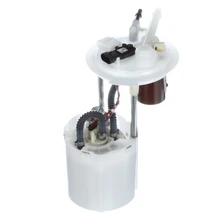 Fuel Pump Module Assembly - Delphi FG1709