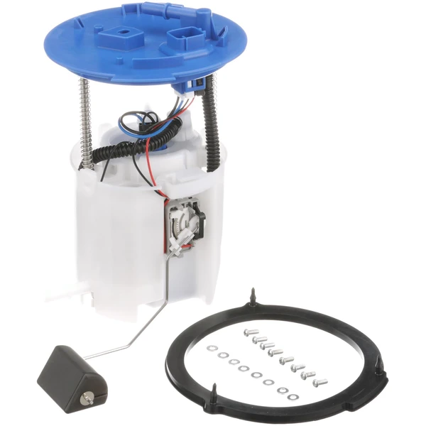 Fuel Pump Module Assembly - Delphi FG1715