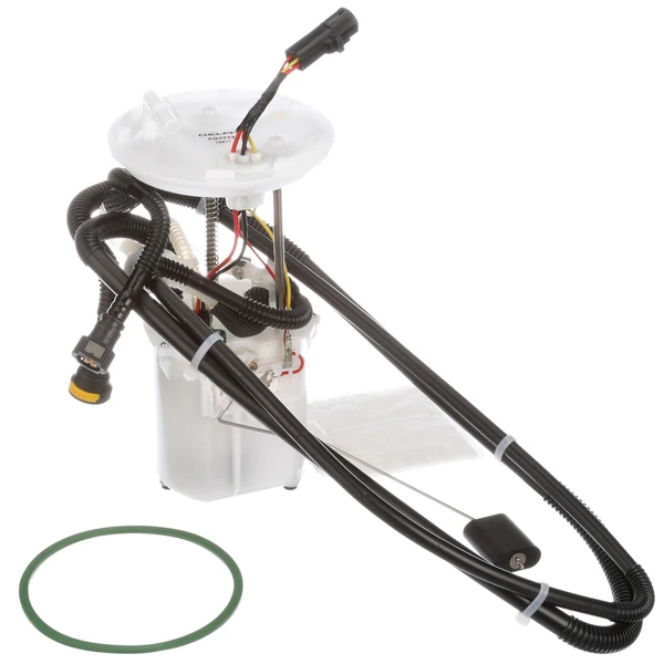 Fuel Pump Module Assembly - Delphi FG1712