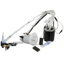 Fuel Pump Module Assembly - Delphi FG1722