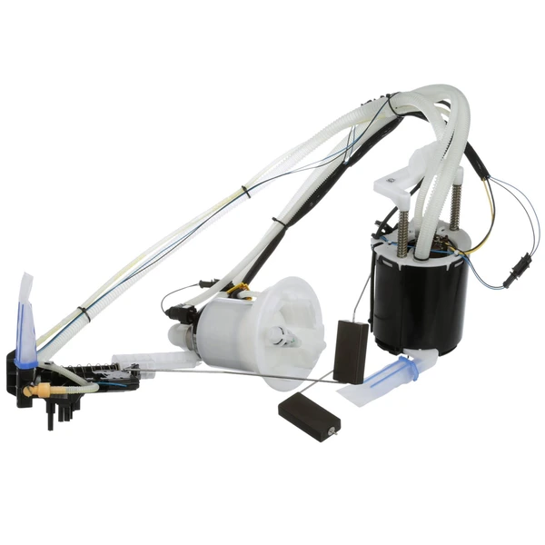 Fuel Pump Module Assembly - Delphi FG1722
